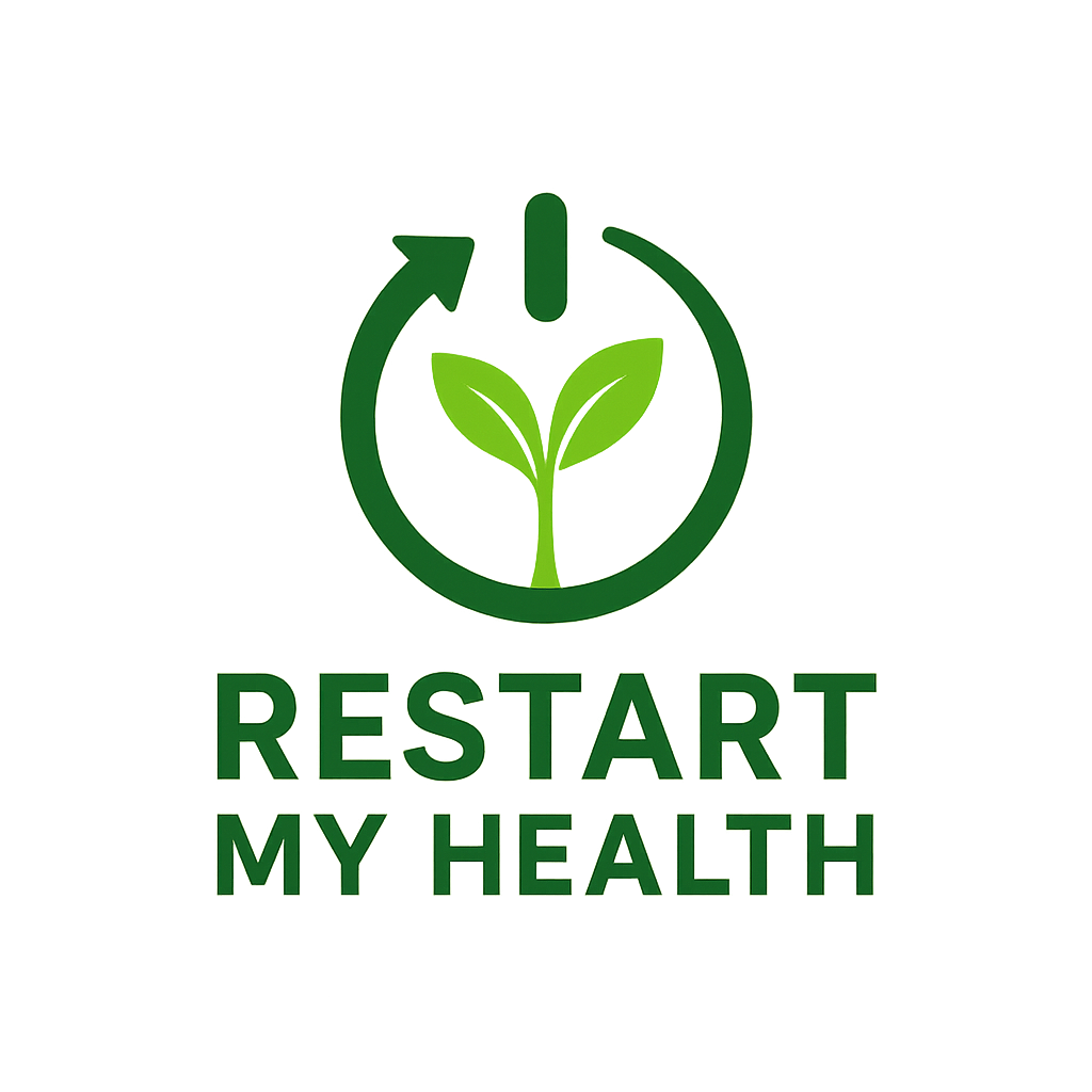 Restart My Health